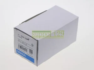 1PCS New H5CNXCNZ H5CN-XCN-Z Omron Timer 100-240VAC - Picture 1 of 1