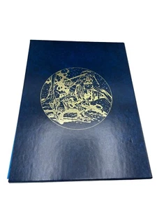 STAR WARS #1-3 HC Set Russ Cochran w/ Slipcover NEW Archie Goodwin Al Williamson - Picture 1 of 7
