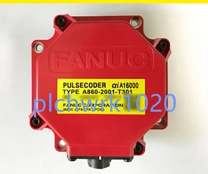 1 PCS NEW fanuc CNC system encoder A860-2001-T301 - Picture 1 of 4