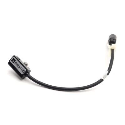 Parker SMH-1NC Hall Effect Sensor Switch, 3-Pin NPN, Voltage: 6-30VDC, Type: N/O - Image 1 of 4