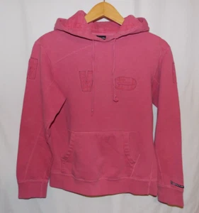 Volcom Hoodie Teen Girls Pink Hooded Sweatshirt XS  - Bild 1 von 8