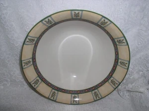 PTS International Interiors Winslow Manor Vegetable Serving Bowl - Picture 1 of 3