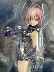 Mash Kyrielight Scale Figur Aniplex Fate Grand Order - Bild 1 von 5
