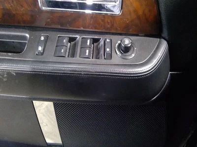 Driver Front Door Switch Drivers Window Master Fits 15-17 NAVIGATOR 973185 - Image 1 of 4