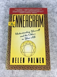 The Enneagram by Helen Palmer [1991 Paperback] Understanding Yourself and Others - Picture 1 of 6