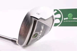 Taylormade RBZ #3 Wood / 15 Degree / Senior Flex Rocketballz 55 Shaft - Picture 1 of 8