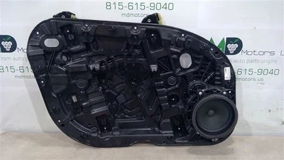 REGULADOR VENTANA PUERTA TRASERA IZQUIERDA VOLVO XC60 2017-2024 31416997 Foto 1 de 4