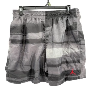 Nike Air Jordan Basketball Shorts Legacy Jumpman CW0840-010 Gebraucht Herren XXL - Bild 1 von 10