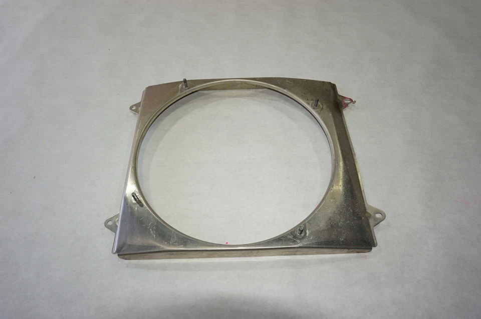 AUDI R8 SHROUD 2008 2009 2010 2011 2012 420 121 197 A OEM - Image 1 of 4