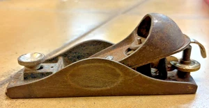 Vintage Stanley No 9 1/4 Block Plane - Picture 1 of 8