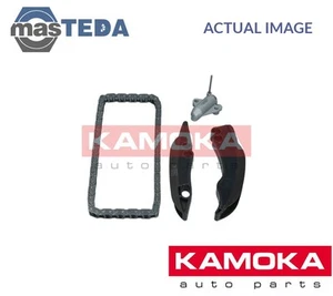 7001595 ENGINE TIMING CHAIN KIT KAMOKA FOR BMW 2,4,1,3,5,X1,X4,6,X3,X5,F48,F20 - Picture 1 of 5