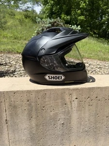 Shoei Hornet X2 Adventure Helmet - XL - Picture 1 of 6