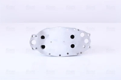 Enfriador de aceite Nissens 91118 para JAGUAR XF (2008) 3.0 etc. Foto 1 de 4