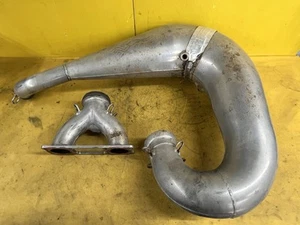 2008 Arctic Cat M1000 SLP Pipe/Y pipe - Picture 1 of 4