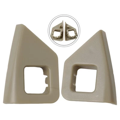 For Toyota For Camry 2006 2011 Tool Storage Buckle Pair Left Right Fitment - image 1 of 4
