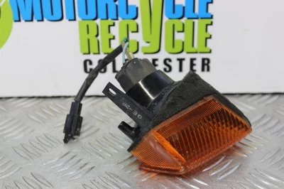 Honda VFR 750 F Blinker vorne rechts 1994 bis 1997 VFR750 VFR750F B157 - Bild 1 von 4