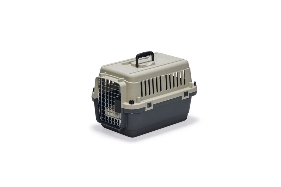 Karlie Hundetransportbox Flugzeugbox Nomad versch. Größen - Bild 1 von 1