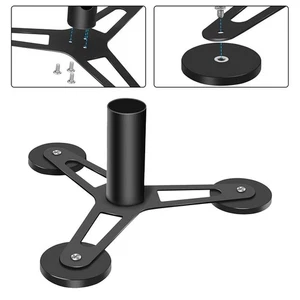 Convenient For Starlink Mini Mounting Solution with Lightweight Design - Afbeelding 1 van 8