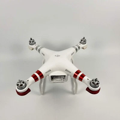 Drone quadricóptero câmera DJI Phantom 3 Advanced 4K W322 - Imagem 1 de 4