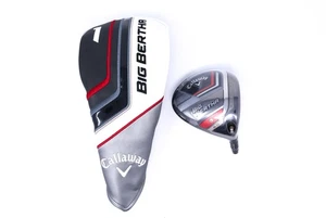 Used Callaway Big Bertha 23 Driver - HEAD ONLY - Right-Handed - 9* - Picture 1 of 8