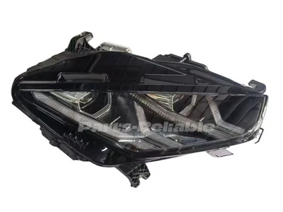 Right LED Headlight Assembly For Lamborghini Huracan LP580 LP610 EVO 4T0941004G - Image 1 of 4