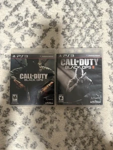 Call of Duty Bundle for Sony PlayStation 3 Complete in Box—GREAT DEAL! - Picture 1 of 3