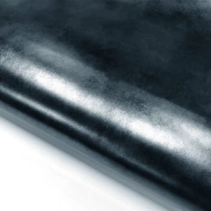 Metal Look Adhesive Metallic Shelf Interior Film Paper Parys - Picture 1 of 4