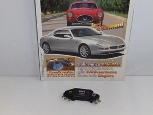  CADILAC - CKEVROLET - GM - PONTIAC - MODULO ACCENSIONE ORIGINALE HUCO  - Picture 1 of 3