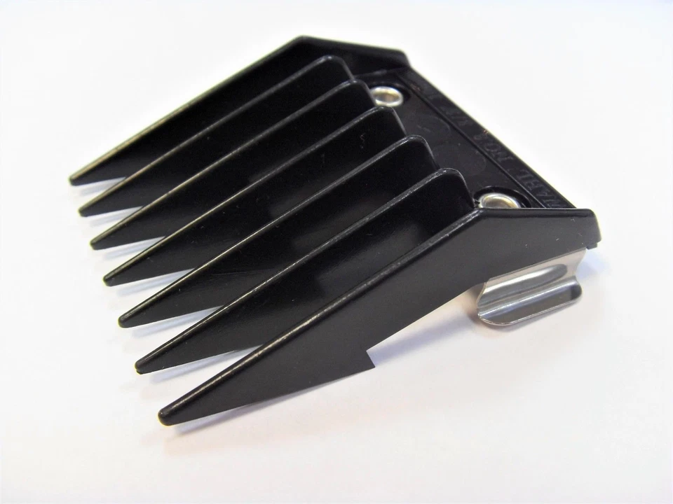 Wahl 3111-800 Aufsteckkamm Metallrücken Nr.3 3/8" 10 mm