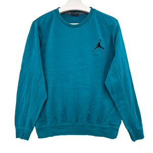 Jordan Sudadera Con Cremallera Wings Fleece Fz (Azul Marino) - La Pajarita  de Andrés