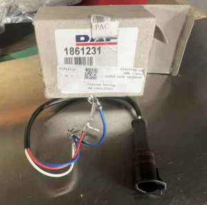 ELECTRIC ADJUSTABLE HEATED MAIN MIRROR WIRING HARNESS 1861231 - Picture 1 of 2