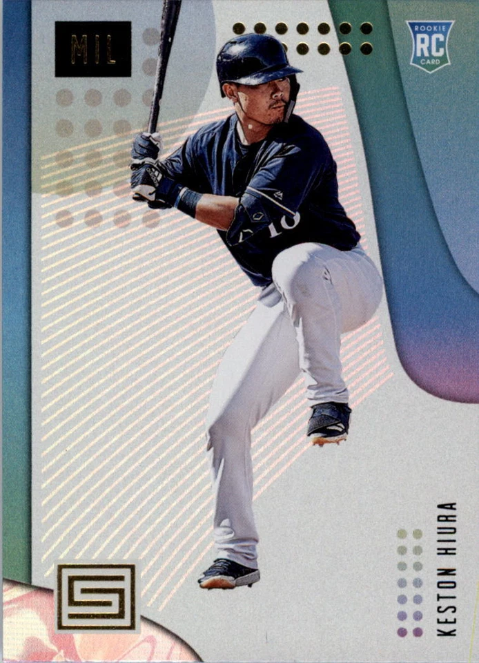 2019 Panini Status棒球卡挑选 — 第 1/1 张图片