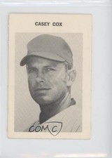 1972 Milton Bradley Casey Cox