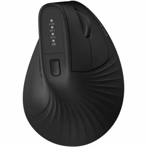 Mouse ergonómico multidispositivo inalámbrico Codi A05002 6D 800-2400DPI Win MAC - Imagen 1 de 4