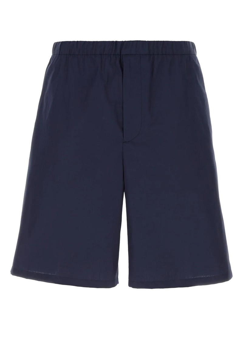 PRADA Cotton Shorts for Men for sale | eBay