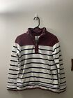 Fat Face Airlie Pullover Size 4