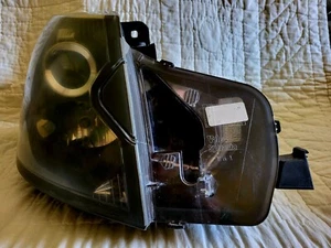 2003-2007 Cadillac CTS Right/Passenger Headlight Assembly w/ Bulbs OEM GM Part! - Bild 1 von 6