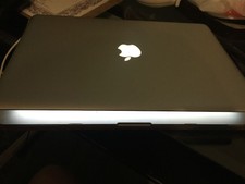 Macbook Pro 15 mid 2009