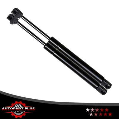 2 件装 6406 后备箱盖升降支架适用于 SG314054 道奇 Viper 2003 2004 2005 - 2010 — 第 1/4 张图片