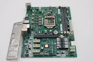 ACER H61H2-WM Desktop Motherboard LGA1155, DDR3 No IO Shield - Picture 1 of 4