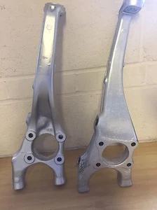 Lexus Ls430 Vorderradaufhängung aufrechter Nabenarm links oder rechts - Bild 1 von 5