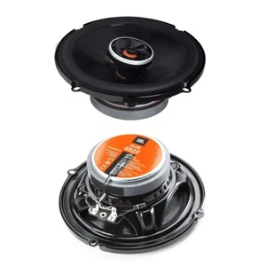 2 JBL CLUB 6522 Lautsprecher 2 Vie 6,5 " 3 Ohm 60 Watt RMS Gehäuse Standard - Bild 1 von 11