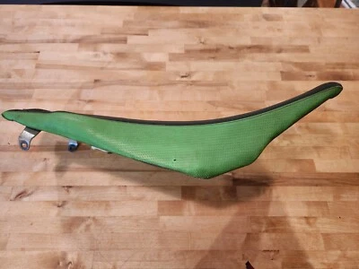 KAWASAKI 2009 KX250F KX450F OEM ASIENTO SILLÍN 53066-0207 09-12 250f 09-11 450f  Foto 1 de 4