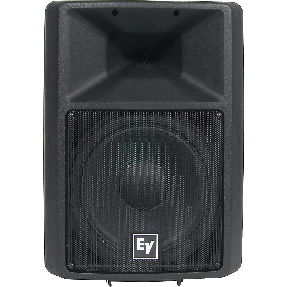 EV electro-voice SX-100+ スピーカー【難あり1台】② Ev Sx for sale | eBay