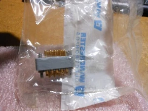 WINCHESTER CONNECTOR PART # MRA14PJTY34 NSN: 5935-00-490-5146 - Picture 1 of 4