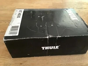 Thule FIT KIT4035- -Audi A3 5-dr Hatchback 2016 -- with flush rail - Picture 1 of 2