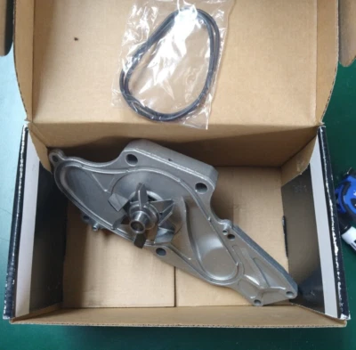 Bomba de agua del motor Bosch 97216 para Acura CL 1998 con 3,0 L V6 Gas SOHC y otros Foto 1 de 4