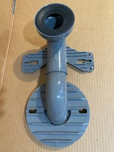 Toto TSU03W.12R 12" Unifit Rough In Installation Kit for Toto Toilets - Picture 1 of 5