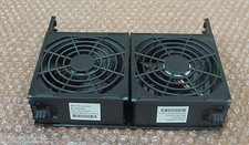 2 x IBM - 92MM Lüfter Modul Baugruppe für NAS 200 Server - 09N9473