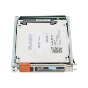 DISQUE DUR (SERVEUR) SSD SAS 2.5" 200Go VNX | FLVX2S6F-200 - Afbeelding 1 van 1